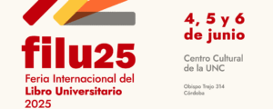 Segunda edición de la Feria Internacional del Libro Universitario