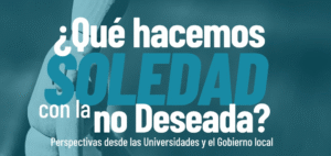 ¿Qué hacemos con la soledad no deseada?